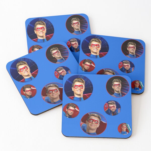 Item preview, Kid Danger - Bubbles designed and sold by Linneke.