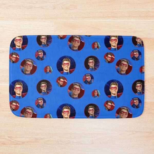 Item preview, Kid Danger - Bubbles designed and sold by Linneke.