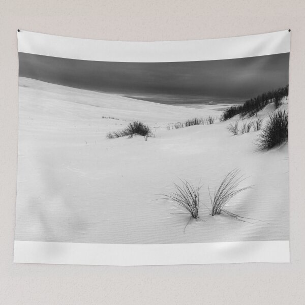 Item preview, Arenas blancas de Leba designed and sold by DiFigianoPhoto.