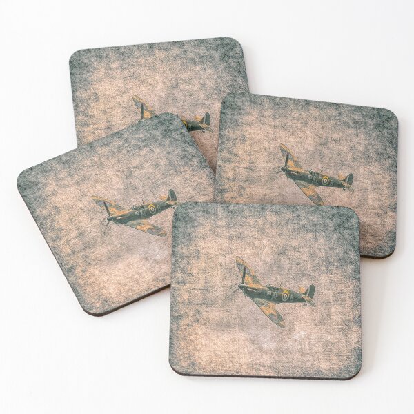 Item preview, Spitfire Vintage Flight designed and sold by Londonimages.