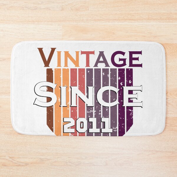 Item preview, Vintage Since 2011 designed and sold by iphotograph4.