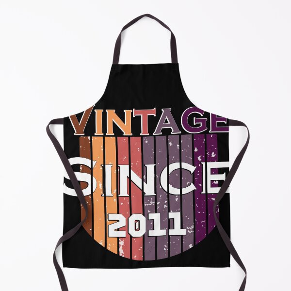 Item preview, Vintage Since 2011 designed and sold by iphotograph4.