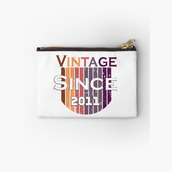 Item preview, Vintage Since 2011 designed and sold by iphotograph4.