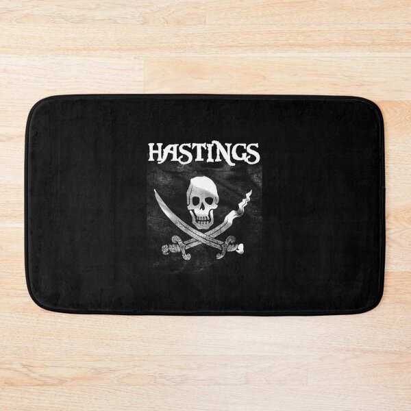 Item preview, hastings pirates designed and sold by lisamariepri.