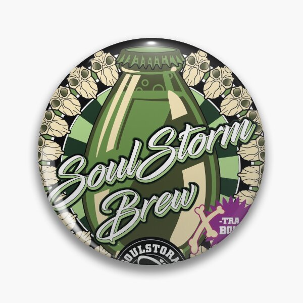 Item preview, Don't Think, Drink! designed and sold by etcherSketch.
