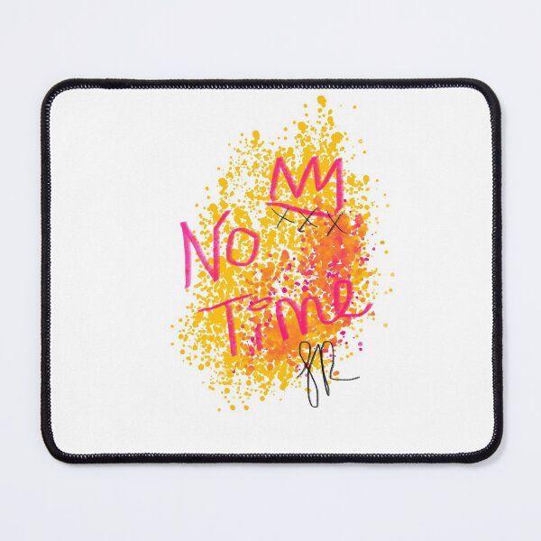 Item preview, No Time designed and sold by samantharedfern.