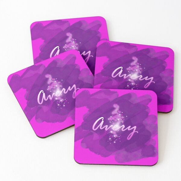 Item preview, Sparkly Avery designed and sold by craig777red.