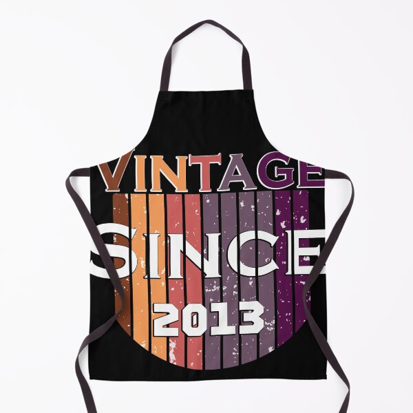 Item preview, Vintage Since 2013 designed and sold by iphotograph4.