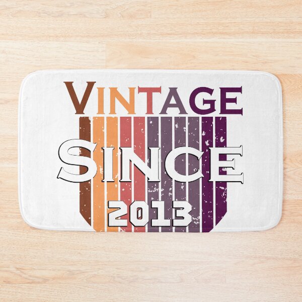 Item preview, Vintage Since 2013 designed and sold by iphotograph4.