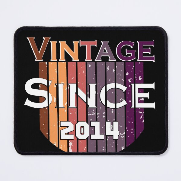 Item preview, Vintage Since 2014 designed and sold by iphotograph4.