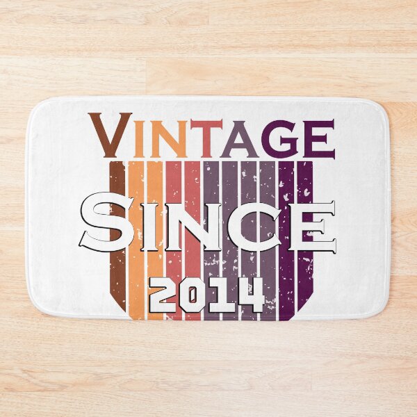 Item preview, Vintage Since 2014 designed and sold by iphotograph4.