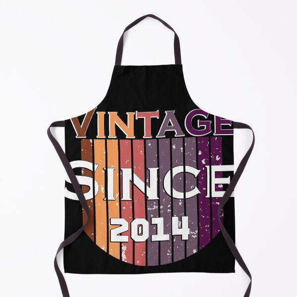 Item preview, Vintage Since 2014 designed and sold by iphotograph4.