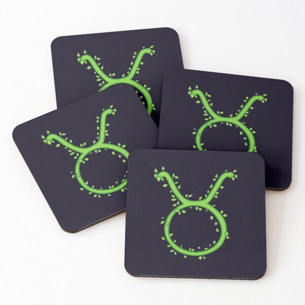 Item preview, Taurus zodiac sign designed and sold by irisman.