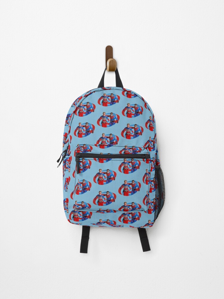 Henry 2025 danger backpack