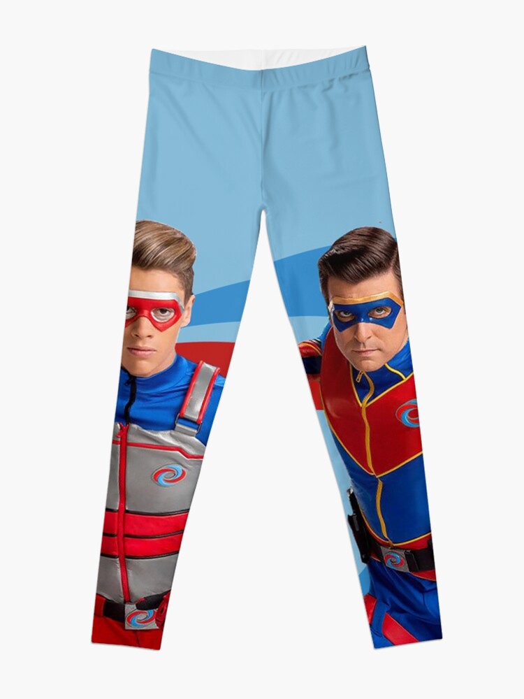 Henry danger pajamas new arrivals