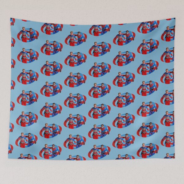 Item preview, Henry Danger - Action Logo designed and sold by Linneke.