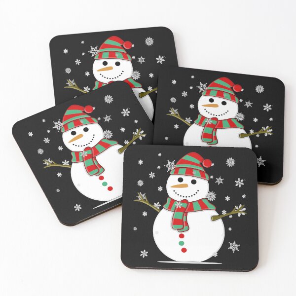 Artikelvorschau, Schneemann entworfen und verkauft von FashionHeritage.