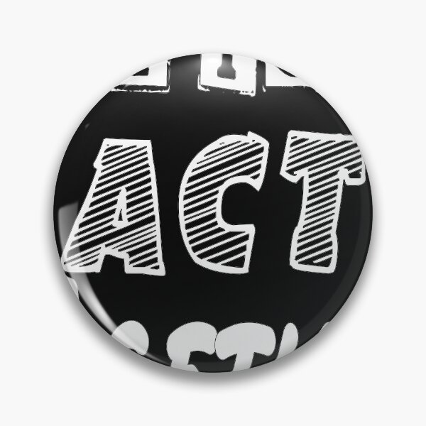 Item preview, Get your act together designed and sold by designer-02.