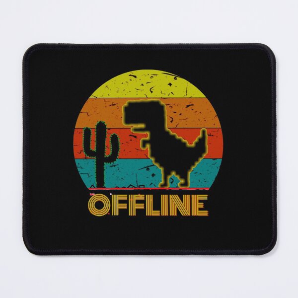 Item preview, Trex  cactus offline  vintage retro  designed and sold by karimaK-71.