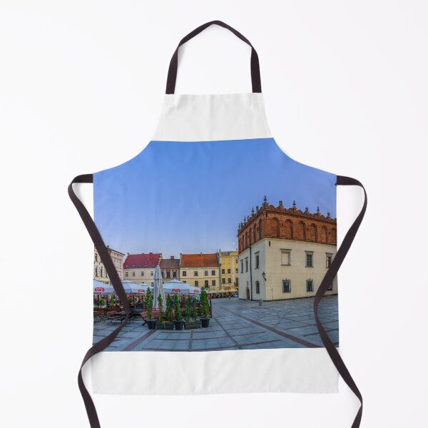 Item preview, Tarnow Town Square designed and sold by DiFigianoPhoto.