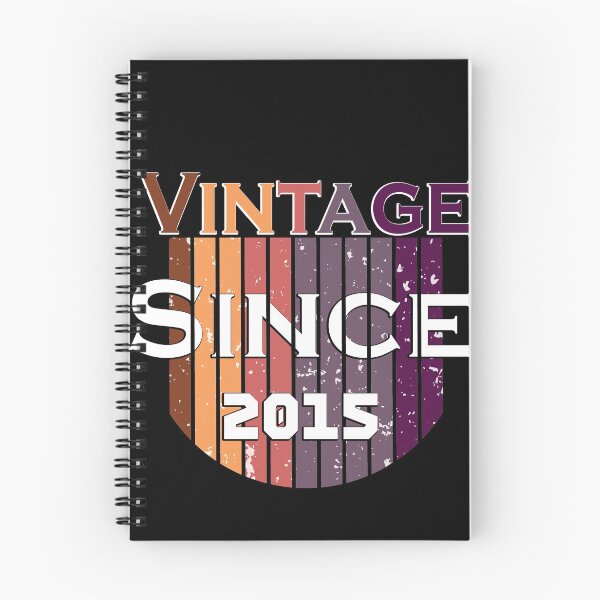 Item preview, Vintage Since 2016 designed and sold by iphotograph4.