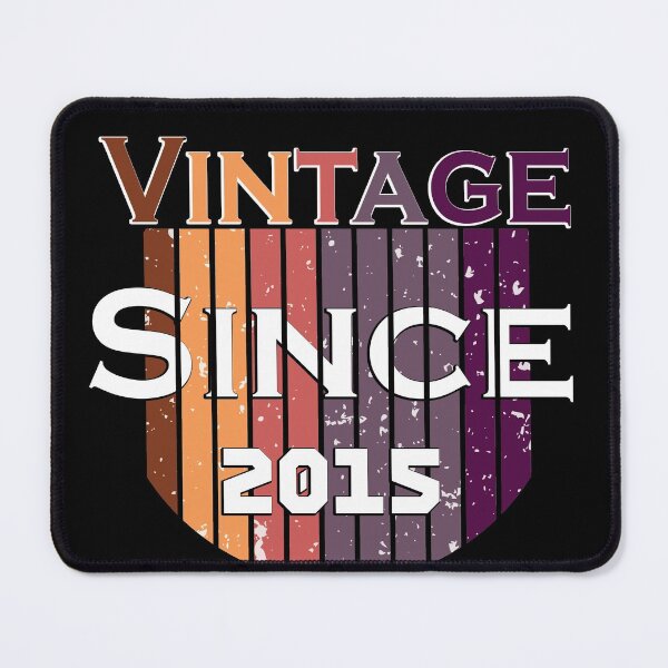 Item preview, Vintage Since 2016 designed and sold by iphotograph4.