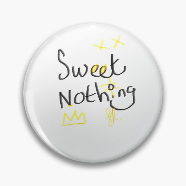 Item preview, Sweet Nothing  designed and sold by samantharedfern.