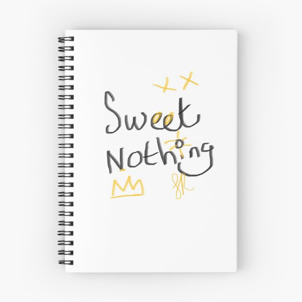 Item preview, Sweet Nothing  designed and sold by samantharedfern.