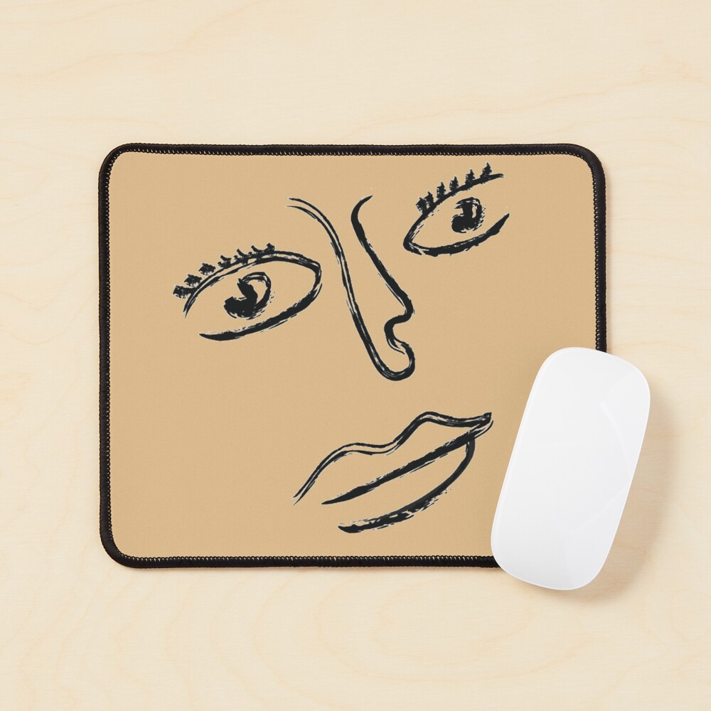 Item preview, Mouse Pad designed and sold by CreativeWorld96.