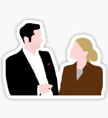 Lucifer - 2x08 - Lucifer's not another guy Sticker