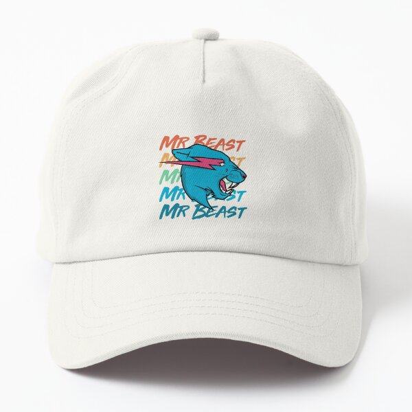 Retro Vintage Mr Game Funny Mr Gaming Beast Game Classic T-Shirt Dad Hat