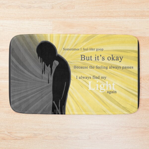 Item preview, Goop designed and sold by AlwaysHollyJo.