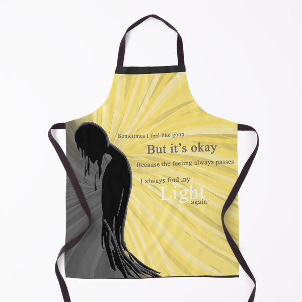 Item preview, Goop designed and sold by AlwaysHollyJo.