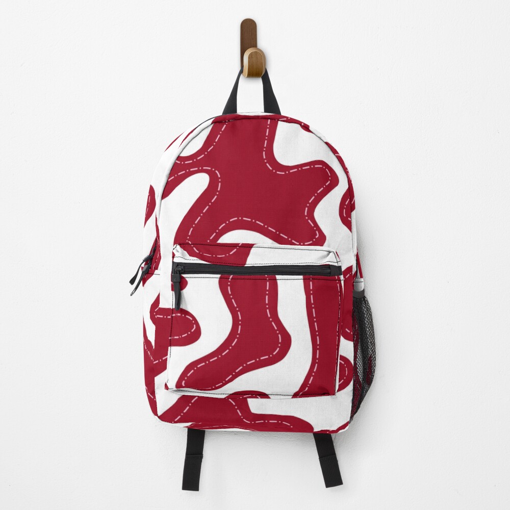 Item preview, Backpack designed and sold by R4CProject.