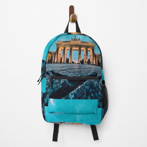 Item preview, Brandenburg Gate designed and sold by Sofia-Draws.