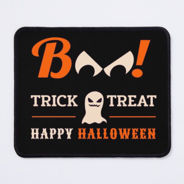 Artikelvorschau, Boah Halloween! entworfen und verkauft von Bee-Keej8.