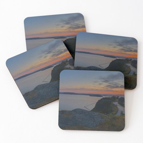 Item preview, View of the archipelago designed and sold by HenrikGPhoto.