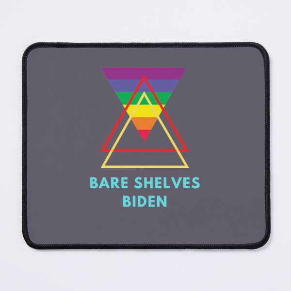 Item preview, Bare shelves biden designed and sold by CeylonTestShop.