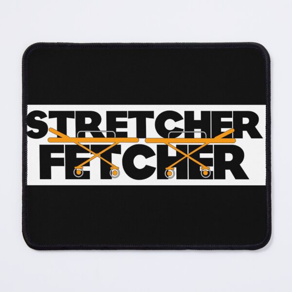 Item preview, Stretcher Fetcher  designed and sold by BEMLLC.