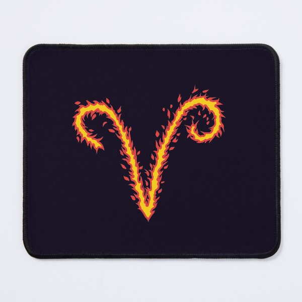 Item preview, Aries zodiac sign designed and sold by irisman.