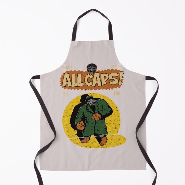 Item preview, madlib doom Classic designed and sold by ToddNimricks.
