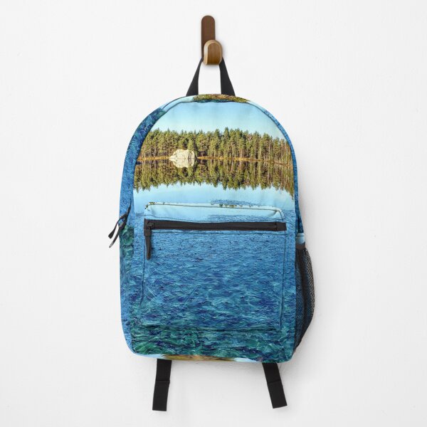 Item preview, First ice morning. Kivikesku designed and sold by Jouko Lehto Photography.