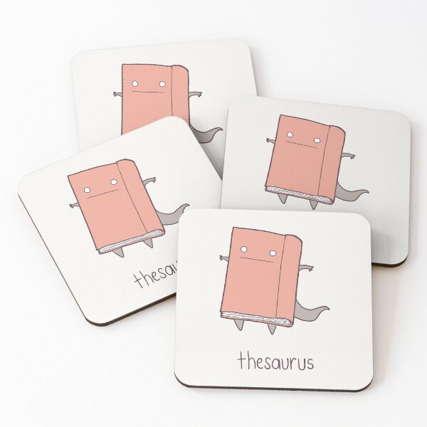 Item preview, Thesaurus designed and sold by cheezup.