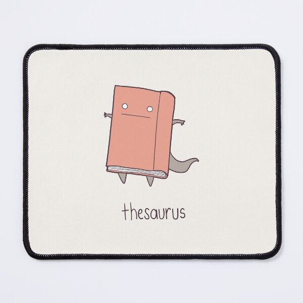 Item preview, Thesaurus designed and sold by cheezup.