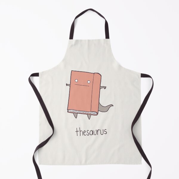 Item preview, Thesaurus designed and sold by cheezup.