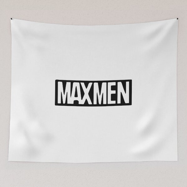Item preview, Mad Max Man Gift Premium Apparel Funny Holiday Xmas designed and sold by DesignByHeartUK.