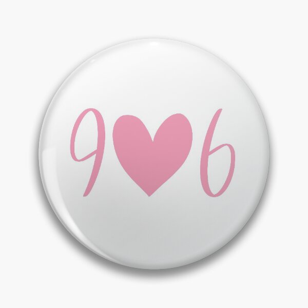 Item preview, 906 Heart Upper Michigan designed and sold by SantaLisaPier.