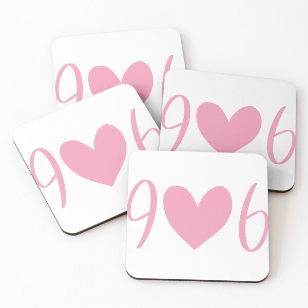 Item preview, 906 Heart Upper Michigan designed and sold by SantaLisaPier.