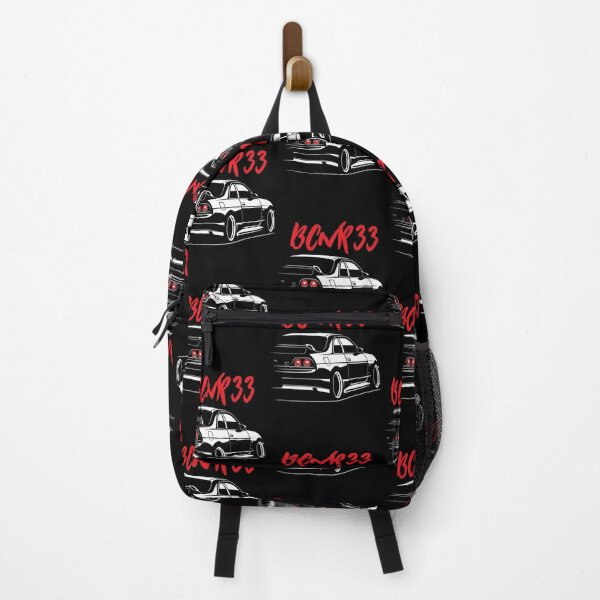 Item preview, Nissan Skyline GT-R R33| Perfect Gift designed and sold by aldaoyo.