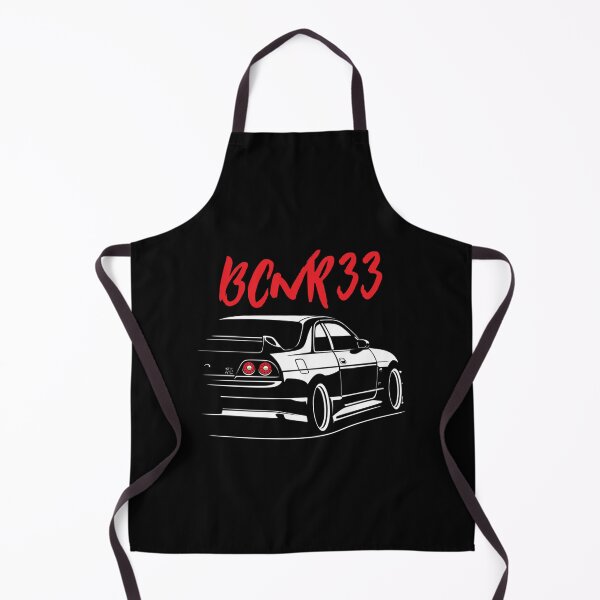 Item preview, Nissan Skyline GT-R R33| Perfect Gift designed and sold by aldaoyo.